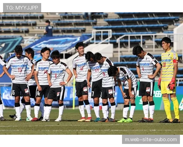 町田轮换八人仍取胜 中日职业足球差距摆在眼前
