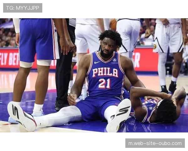 恩比德真实命中率达到58% 76人中锋进攻效率回暖 恩比德真实命中率达到58% 76人中锋进攻效率回暖