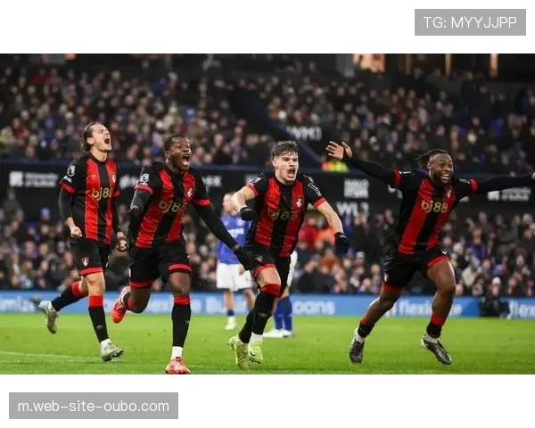 伯恩茅斯十二平局冠绝联赛 攻守平衡难求一胜成特点